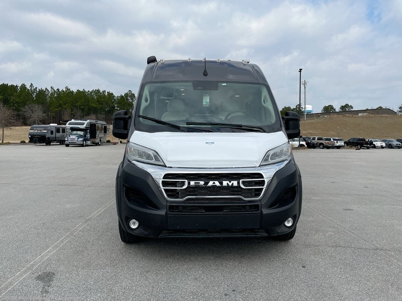 2025 Ethos 20E by Entegra Coach from Blue Compass RV Columbia in Lexington, South Carolina