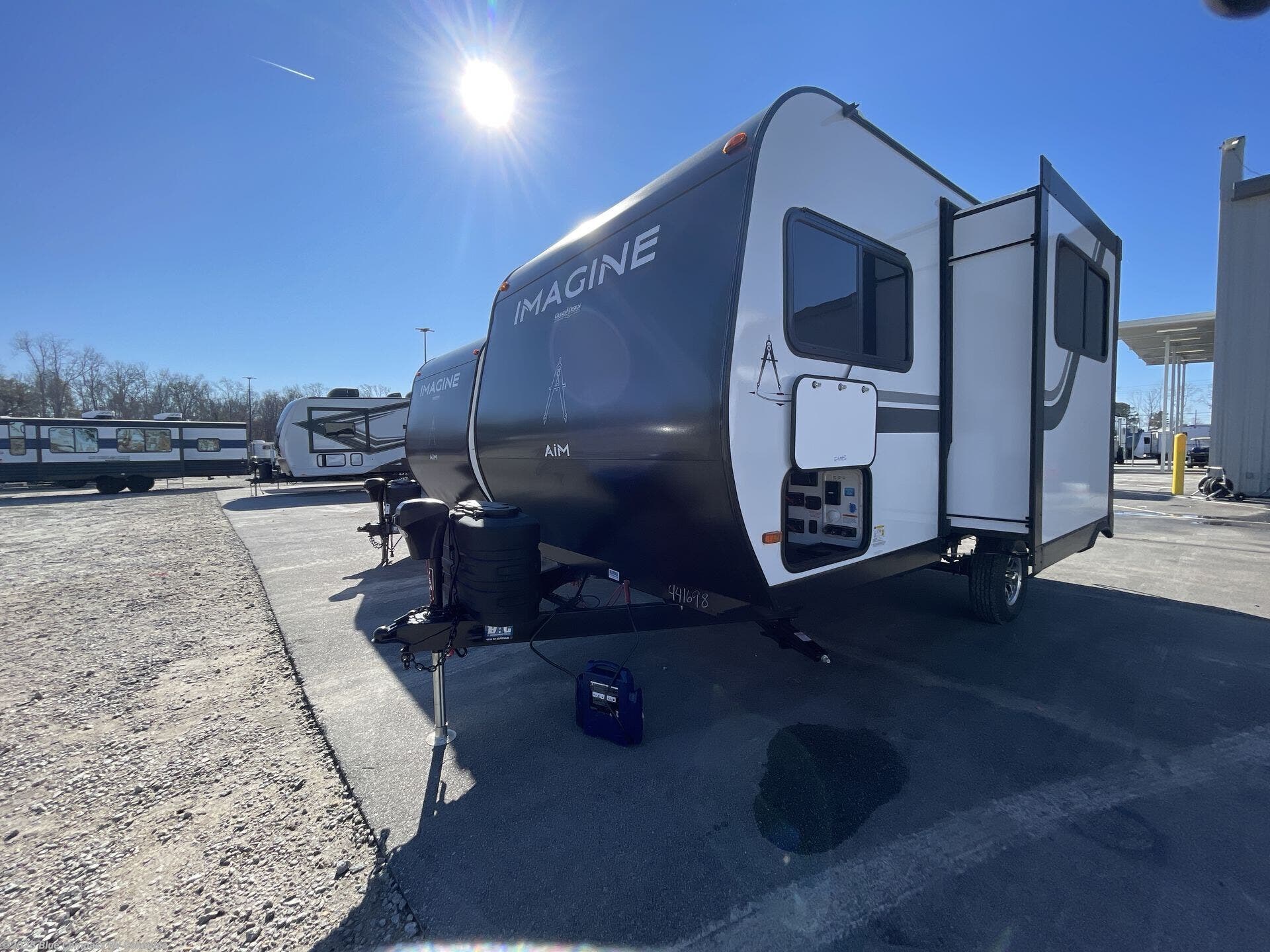 New 2025 Grand Design Imagine AIM 16ML available in Lexington, South Carolina