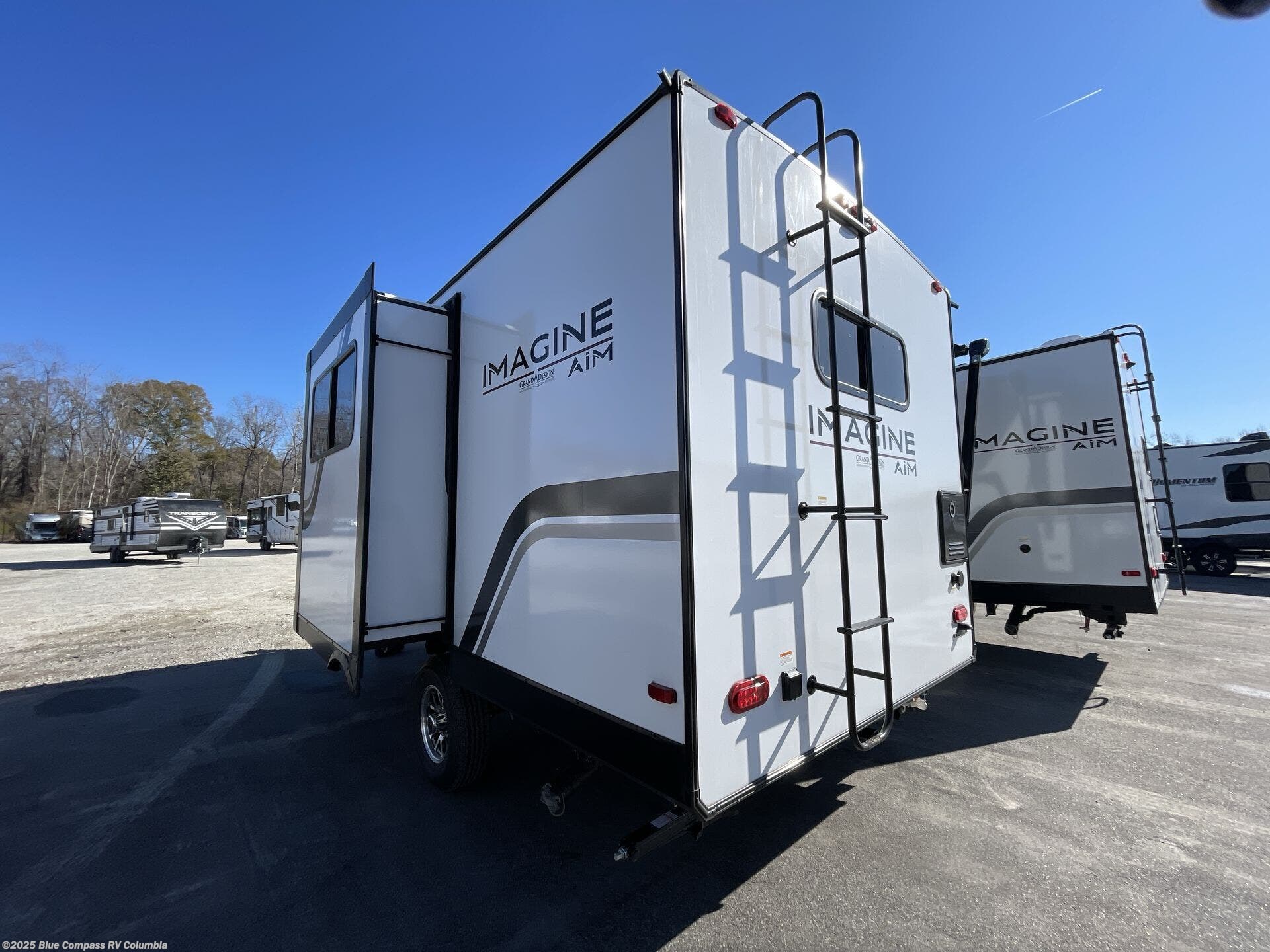 New 2025 Grand Design Imagine AIM 16ML available in Lexington, South Carolina