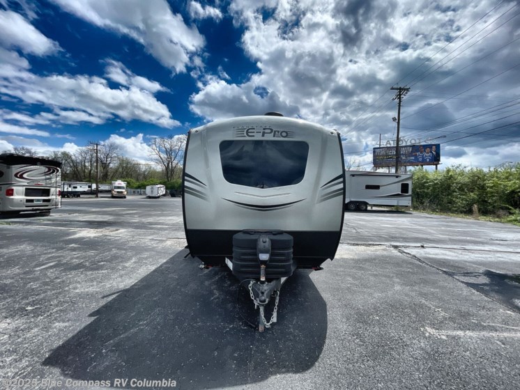 Used 2024 Forest River Flagstaff E-Pro E20fbs available in Lexington, South Carolina