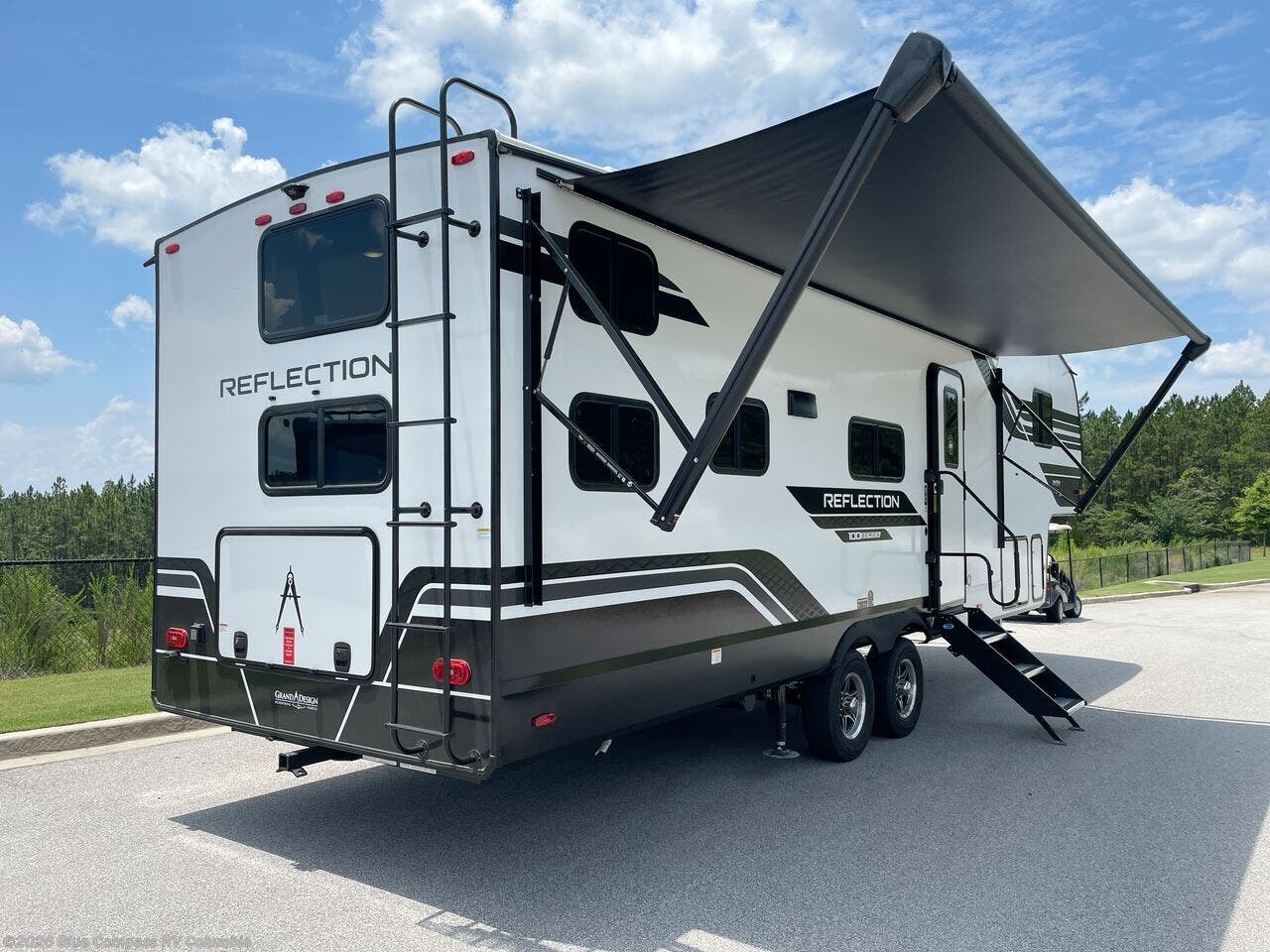 New 2026 Grand Design Reflection 100 Series 27BH available in Lexington, South Carolina