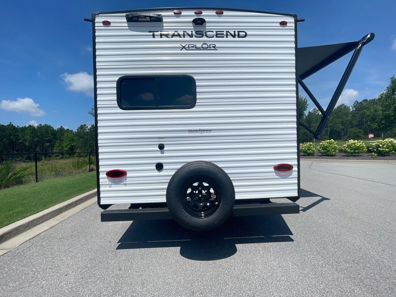 New 2026 Grand Design Transcend Xplor 25MLX available in Lexington, South Carolina