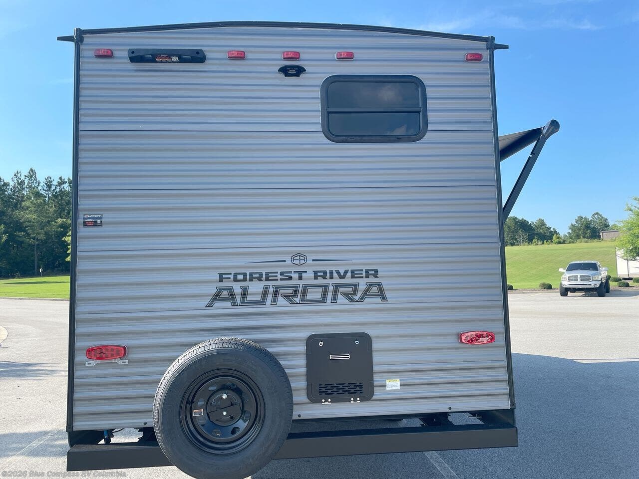 2026 Aurora Light 26BH by Forest River from Blue Compass RV Columbia in Lexington, South Carolina