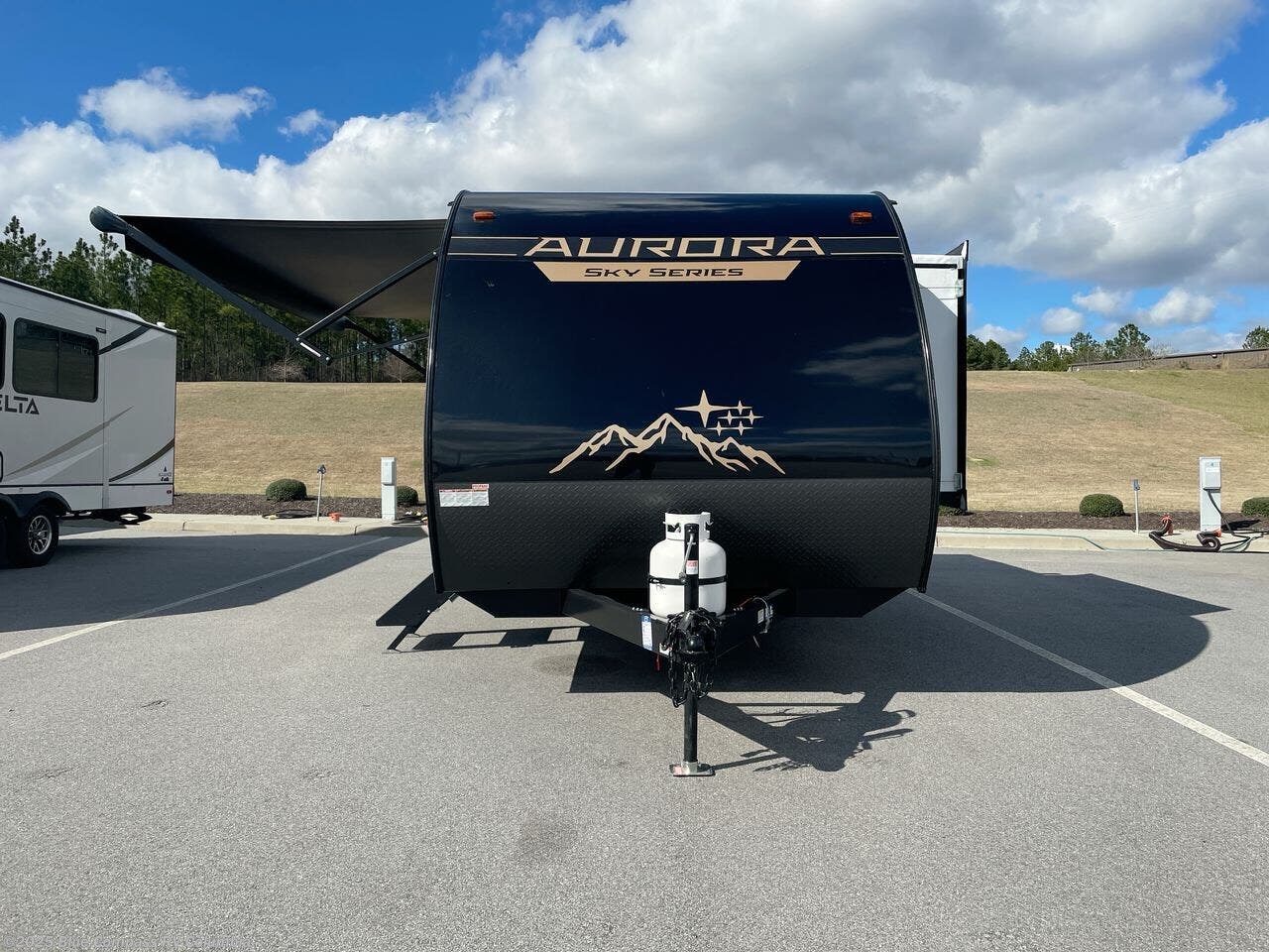 Used 2024 Forest River Aurora 18BHS available in Lexington, South Carolina