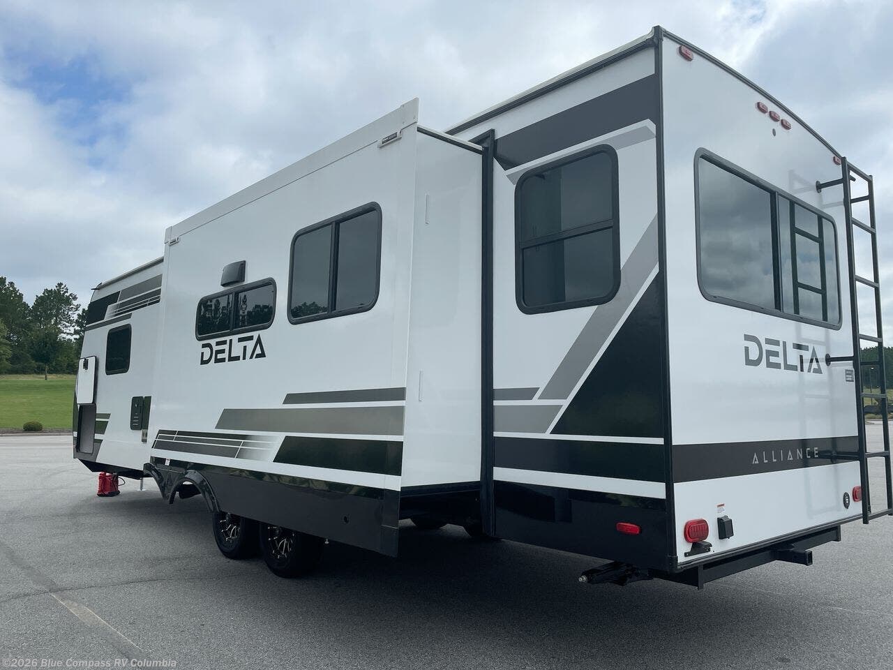 2026 Delta 292RL by Alliance RV from Blue Compass RV Columbia in Lexington, South Carolina