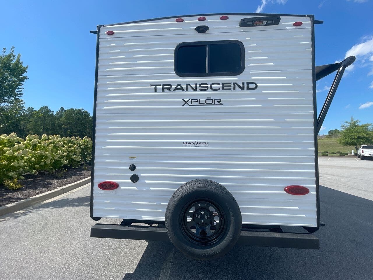 New 2026 Grand Design Transcend Xplor 22RBX available in Lexington, South Carolina