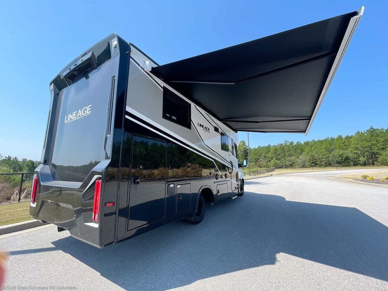 New 2026 Grand Design Lineage Series M 25TK available in Lexington, South Carolina