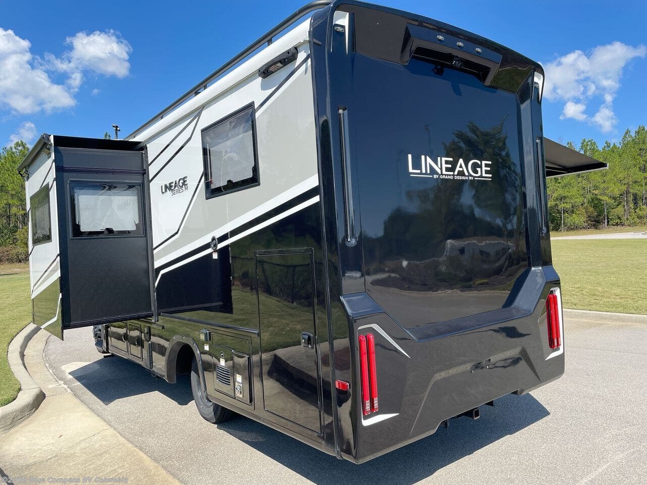 2026 Grand Design Lineage Series M 25TK - New Class C For Sale by Blue Compass RV Columbia in Lexington, South Carolina