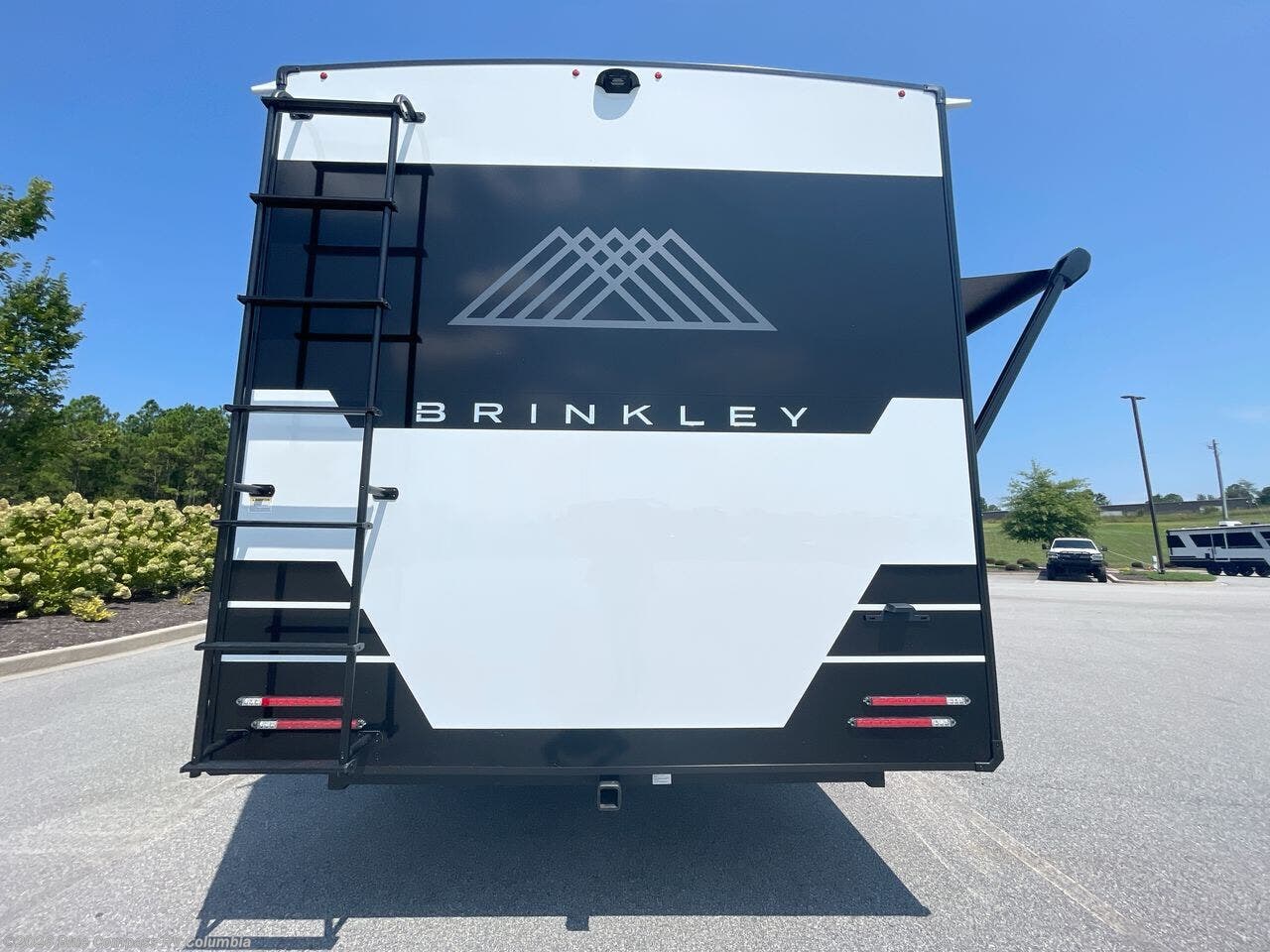 2026 Model I 265 by Brinkley RV from Blue Compass RV Columbia in Lexington, South Carolina