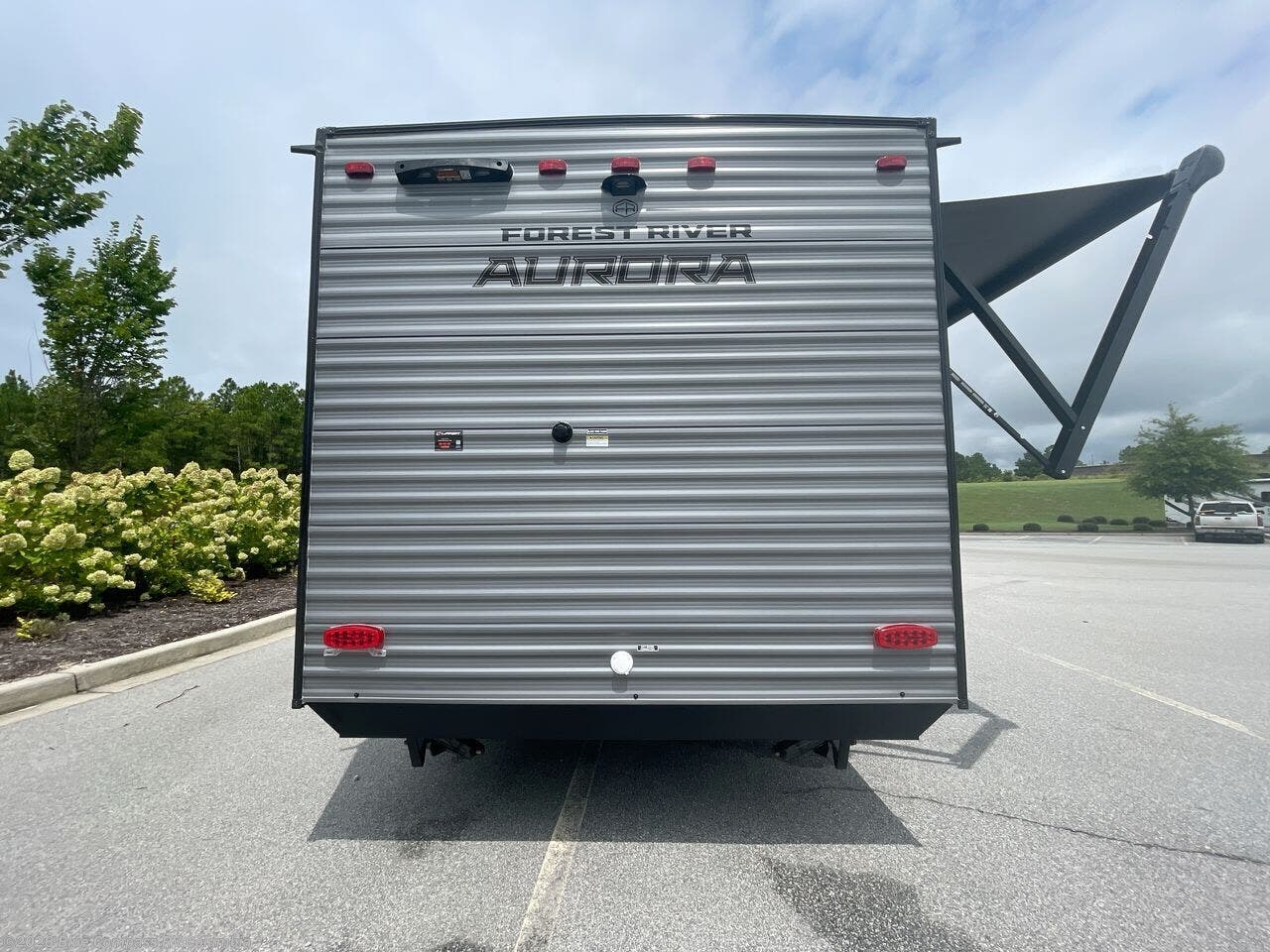 New 2026 Forest River Aurora Light 13RDX available in Lexington, South Carolina