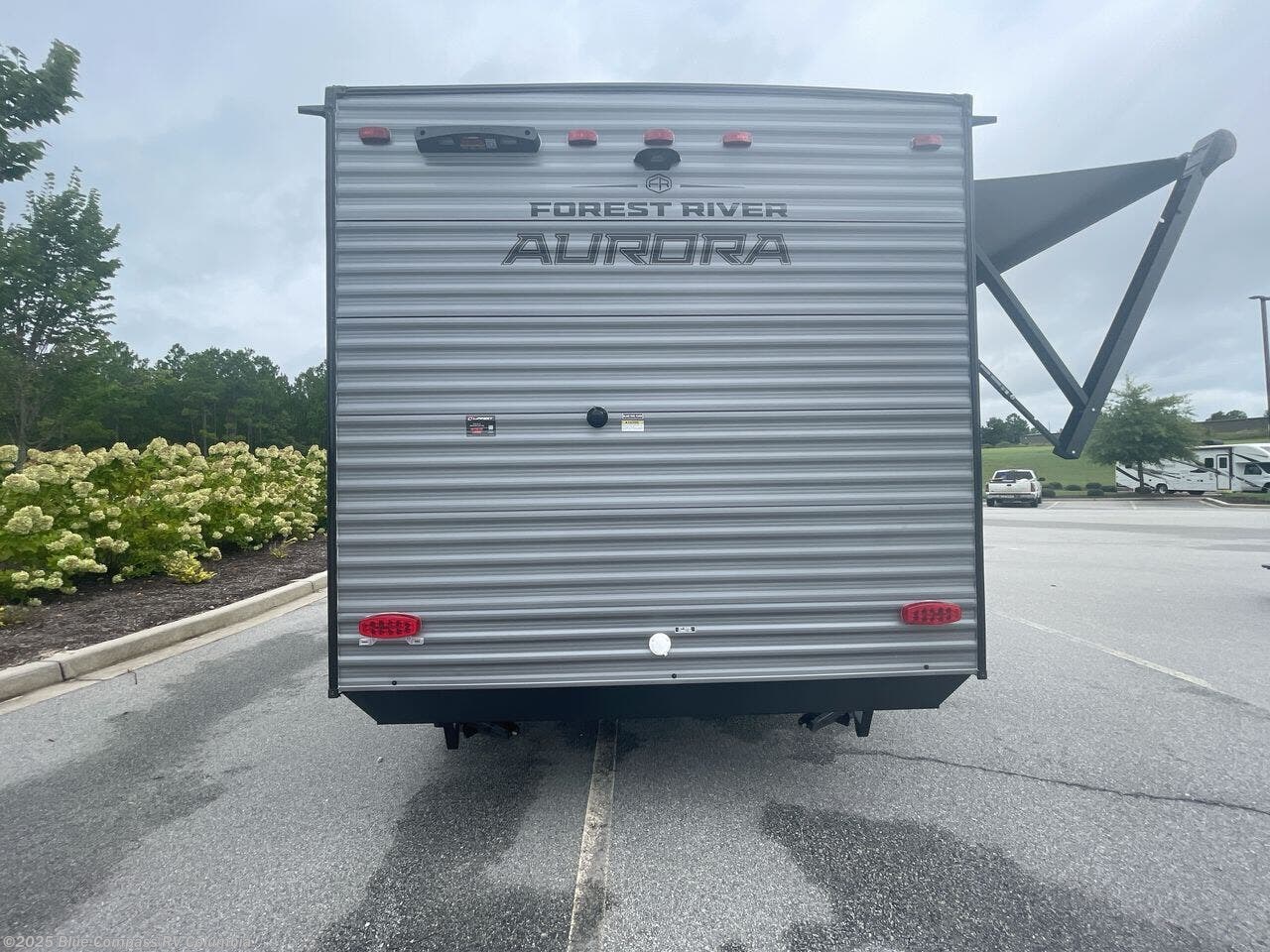 New 2026 Forest River Aurora Light 13RDX available in Lexington, South Carolina