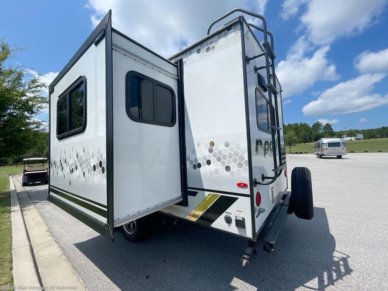 2022 R Pod RP-202 by Forest River from Blue Compass RV Columbia in Lexington, South Carolina