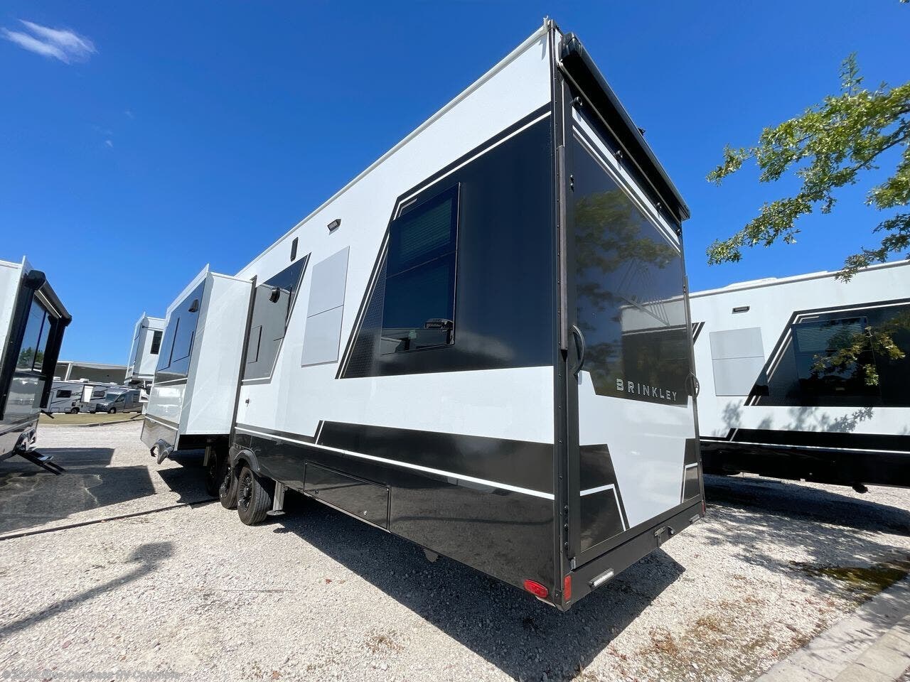 2026 Model G 3950 by Brinkley RV from Blue Compass RV Columbia in Lexington, South Carolina