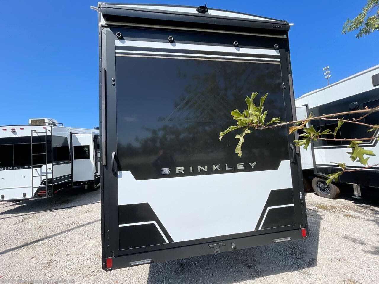 New 2026 Brinkley RV Model G 3950 available in Lexington, South Carolina
