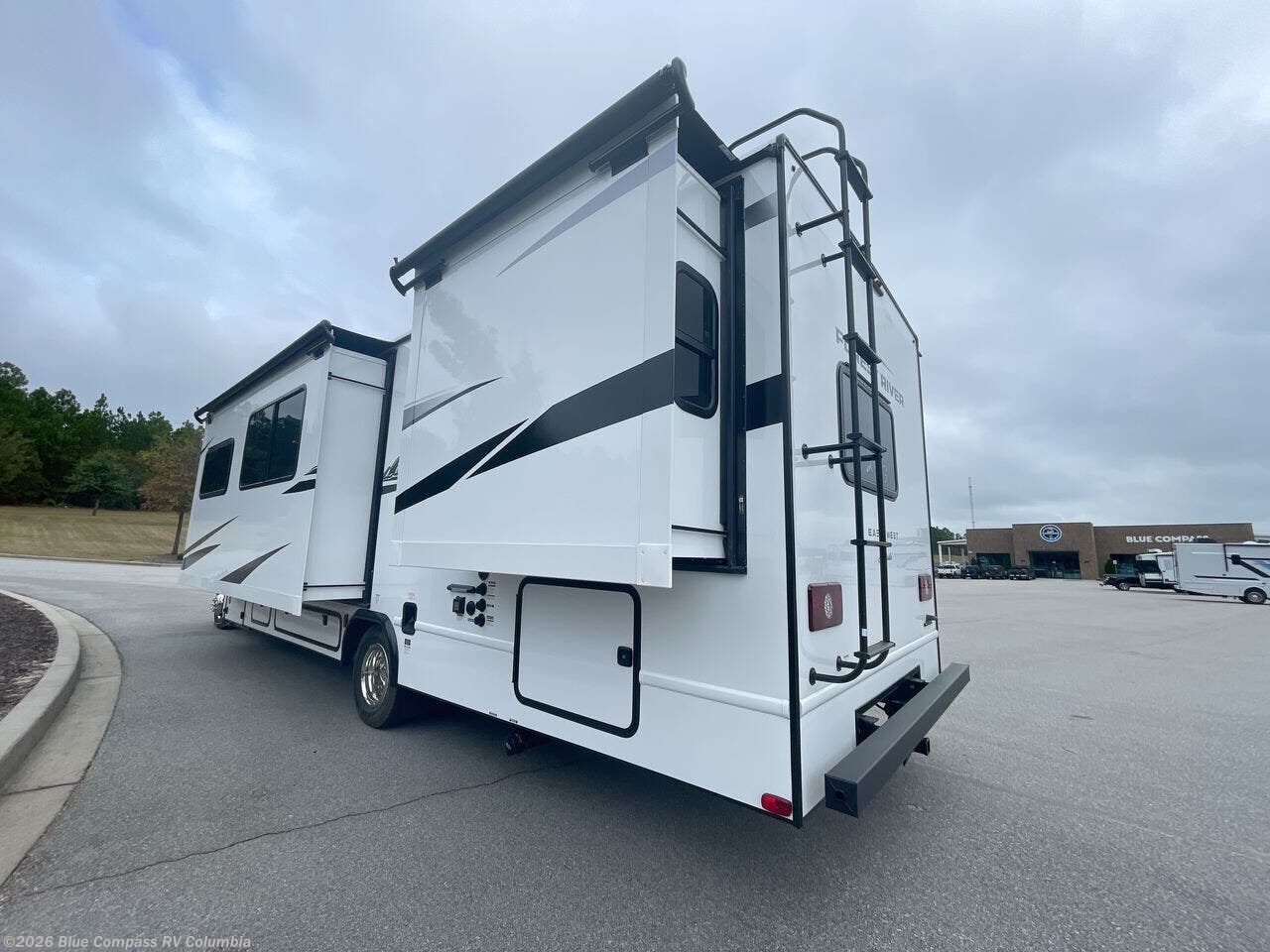 2026 Entrada 2950OK by East to West from Blue Compass RV Columbia in Lexington, South Carolina