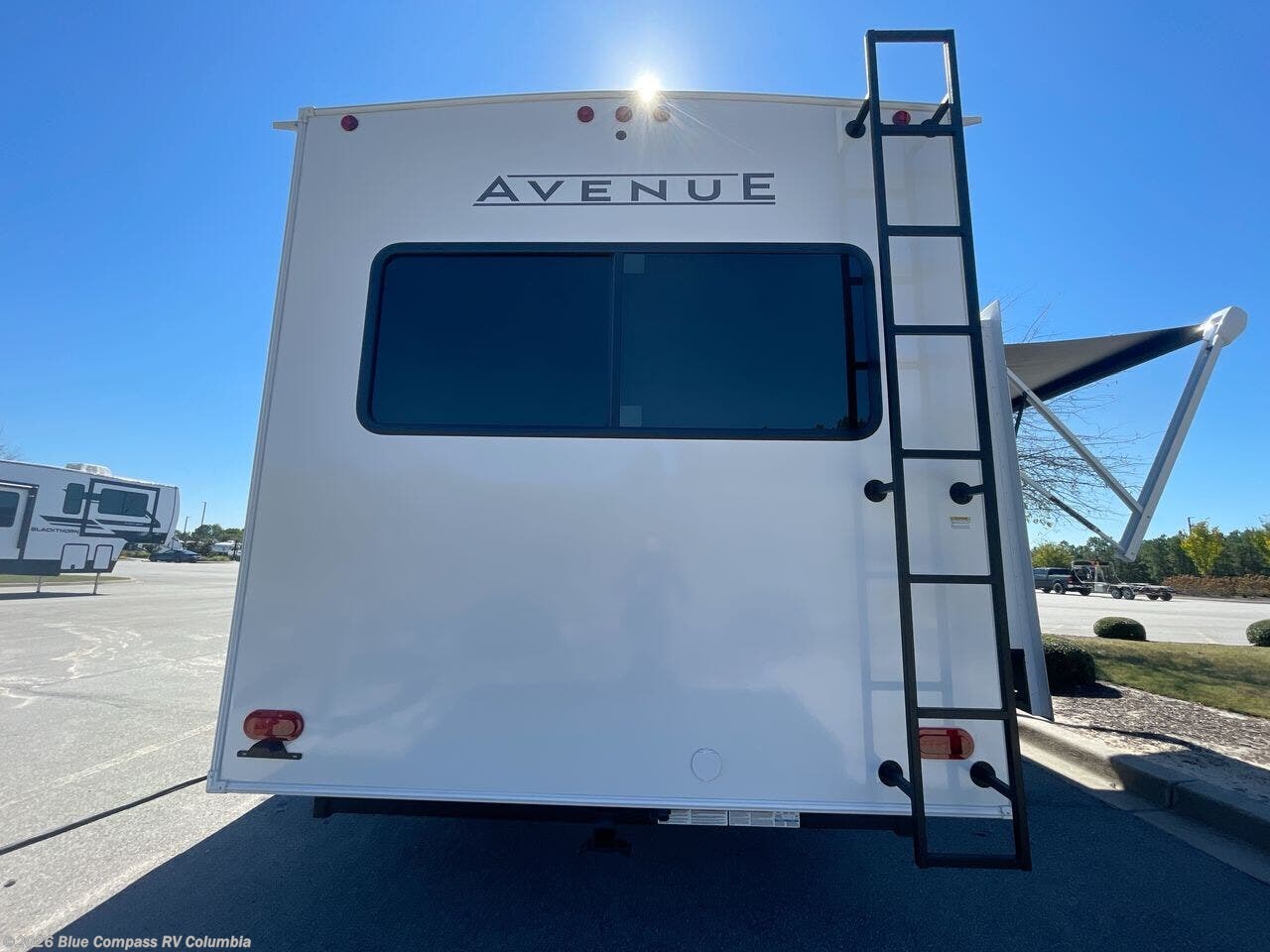 New 2026 Alliance RV Avenue All-Access 29RL available in Lexington, South Carolina