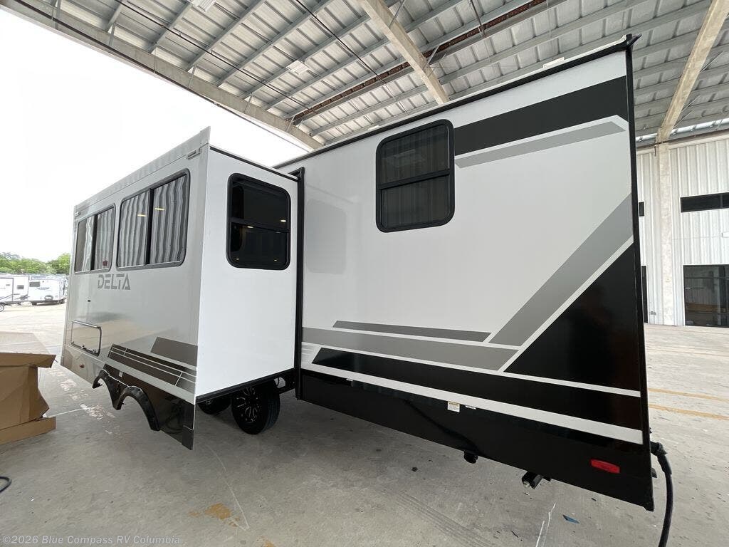 2026 Delta 281BH by Alliance RV from Blue Compass RV Columbia in Lexington, South Carolina