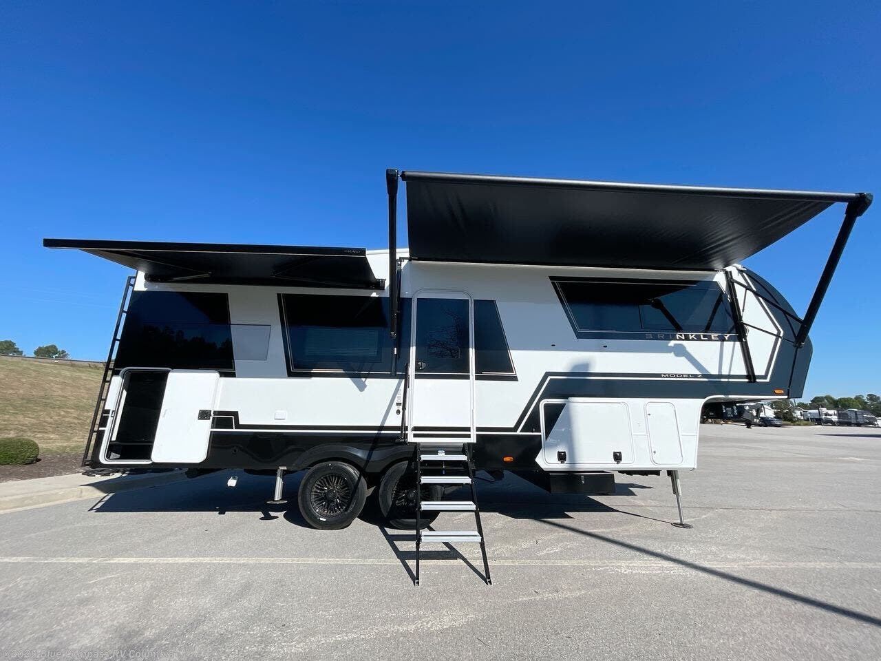 New 2026 Brinkley RV Model Z 2680 available in Lexington, South Carolina