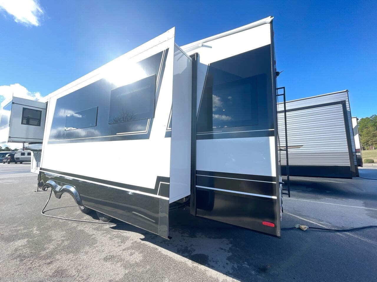 2026 Model Z 3100 by Brinkley RV from Blue Compass RV Columbia in Lexington, South Carolina