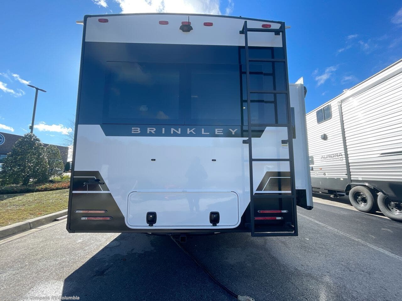 New 2026 Brinkley RV Model Z 3100 available in Lexington, South Carolina