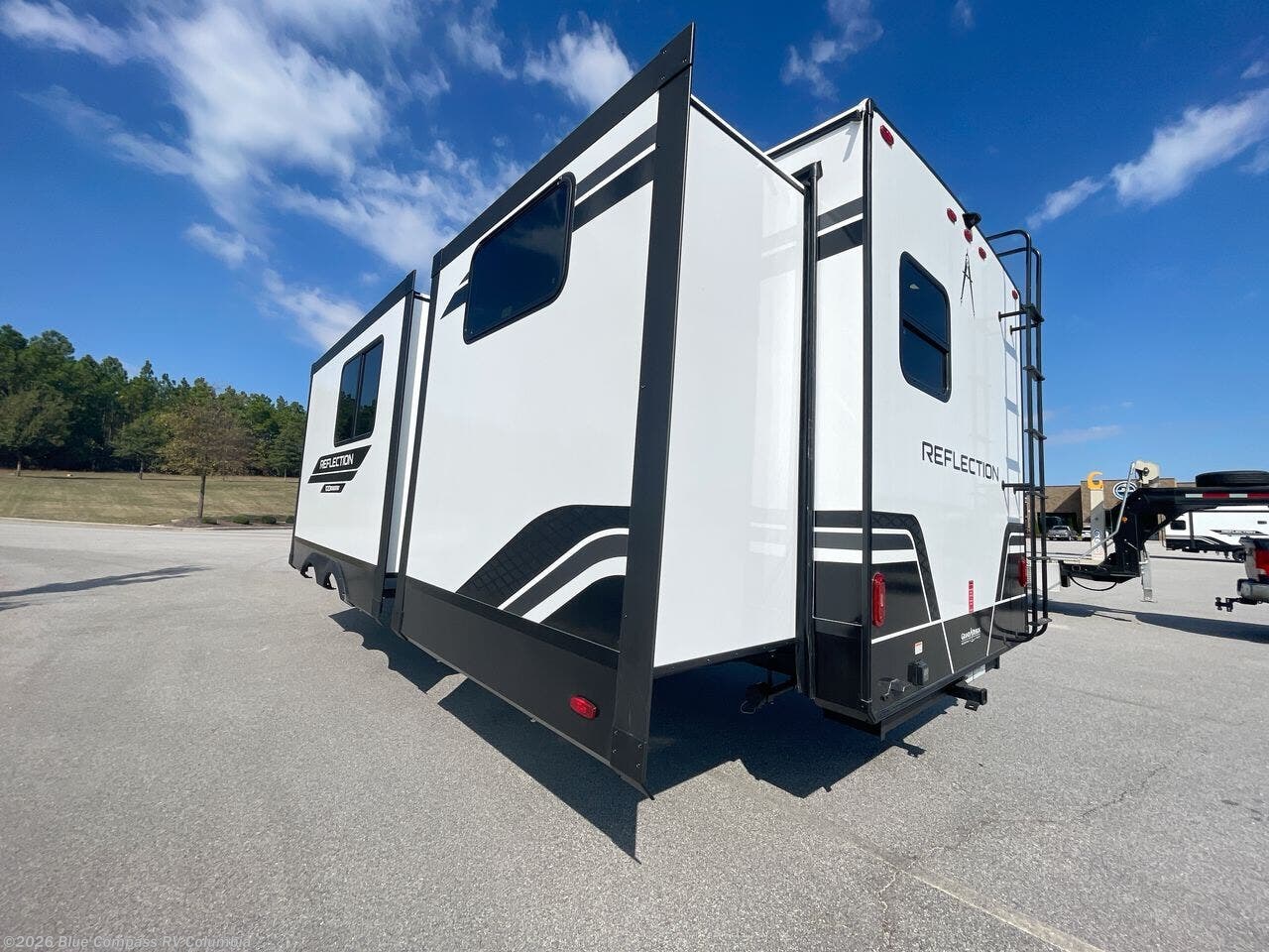 2026 Reflection 100 Series 32BH by Grand Design from Blue Compass RV Columbia in Lexington, South Carolina