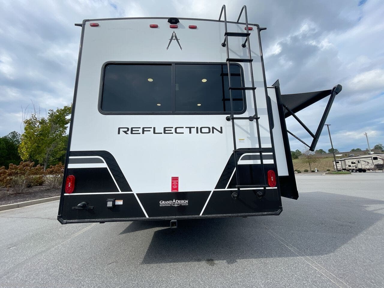 New 2026 Grand Design Reflection 345RLTS available in Lexington, South Carolina