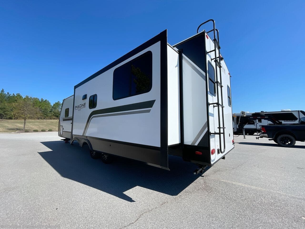 2026 Imagine 3100RD by Grand Design from Blue Compass RV Columbia in Lexington, South Carolina