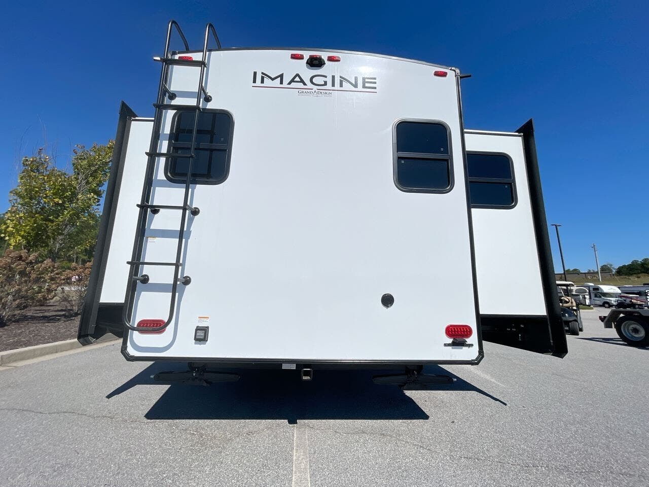 New 2026 Grand Design Imagine 3100RD available in Lexington, South Carolina