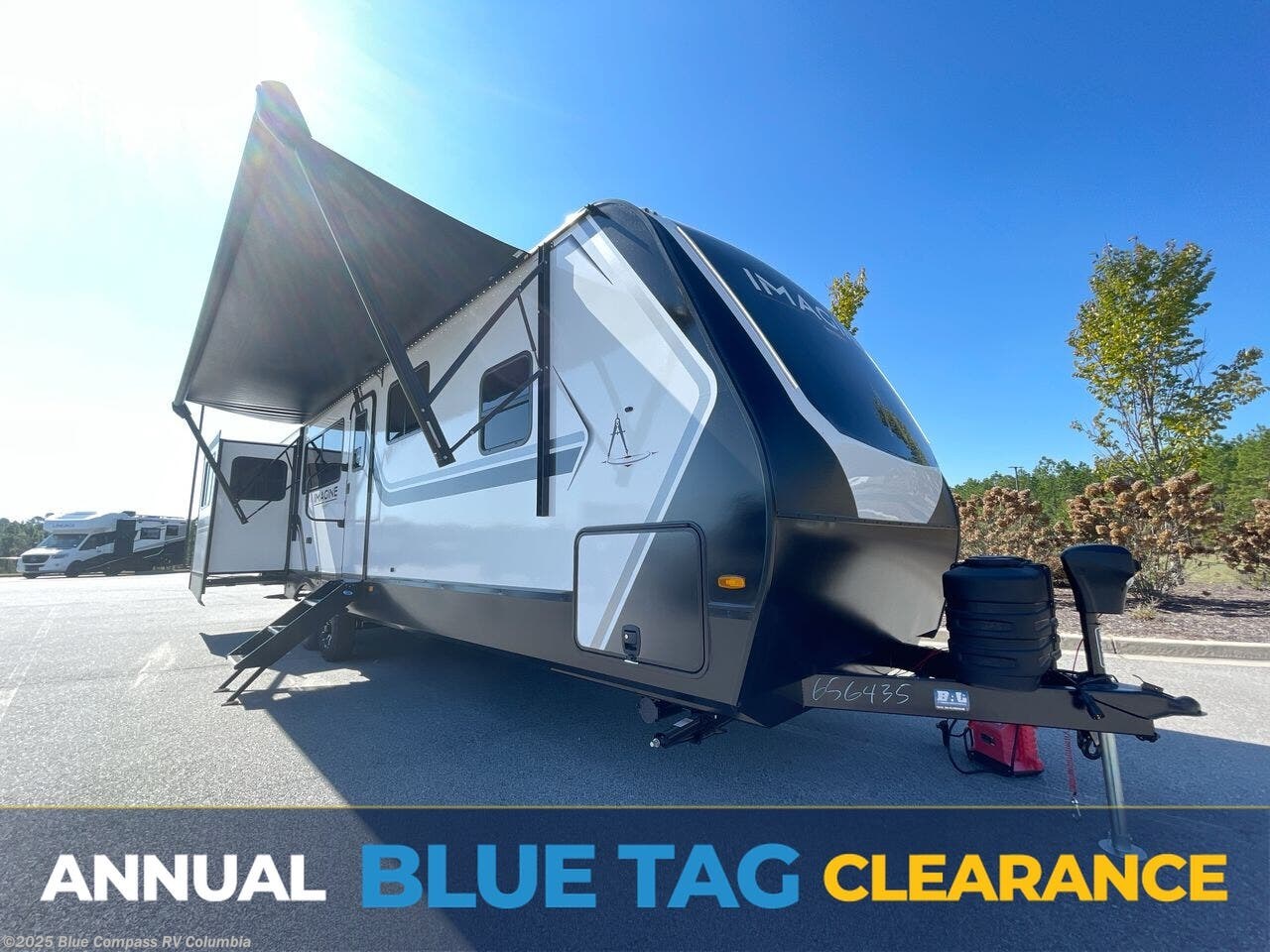 New 2026 Grand Design Imagine 3100RD available in Lexington, South Carolina