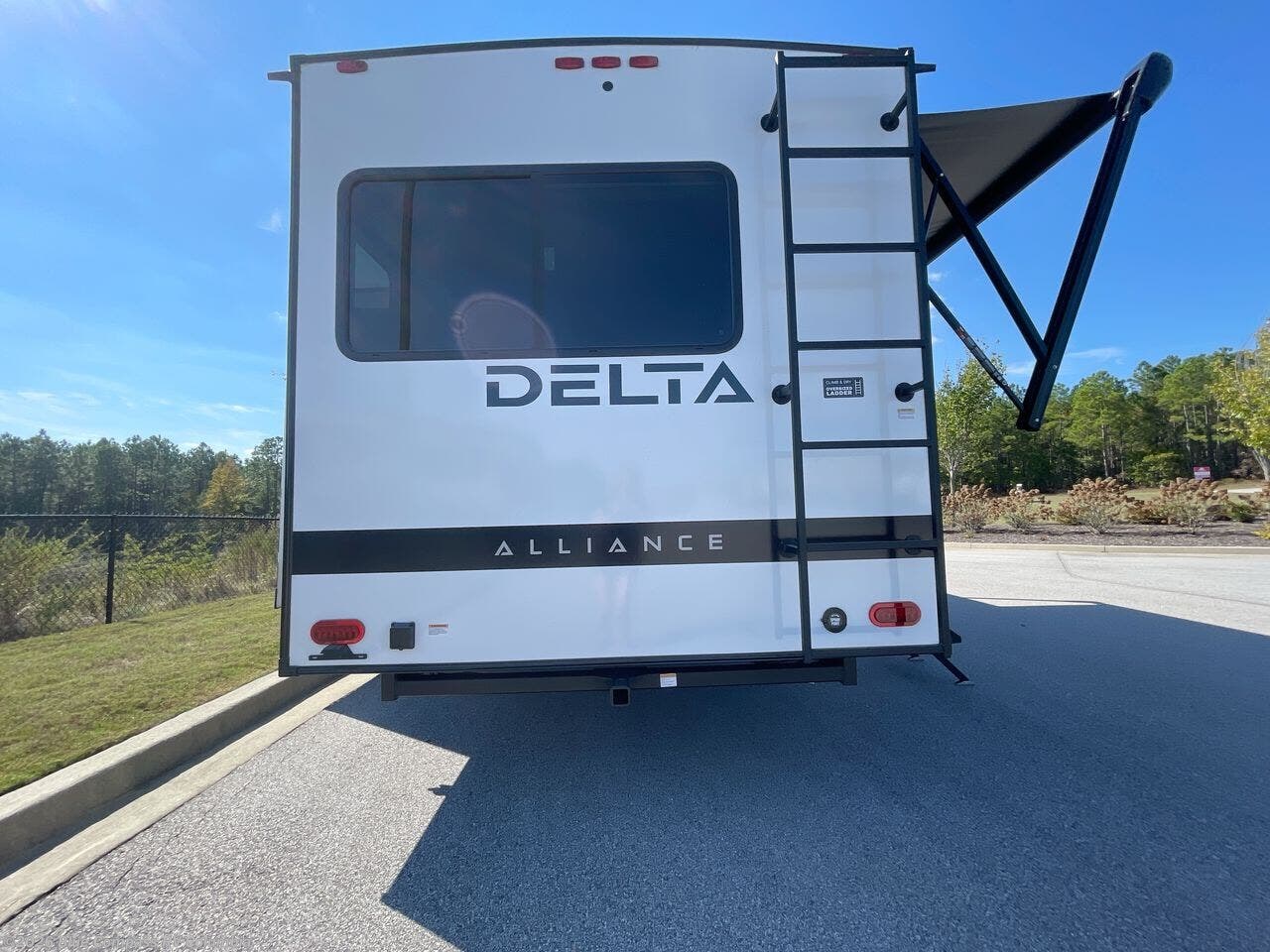 2026 Delta 252RL by Alliance RV from Blue Compass RV Columbia in Lexington, South Carolina