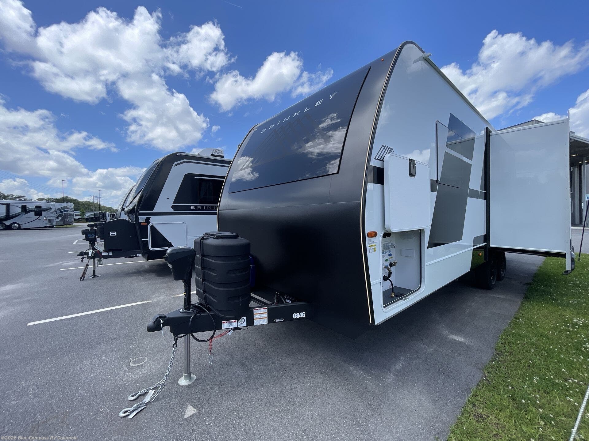 New 2026 Brinkley RV Model I 265 available in Lexington, South Carolina