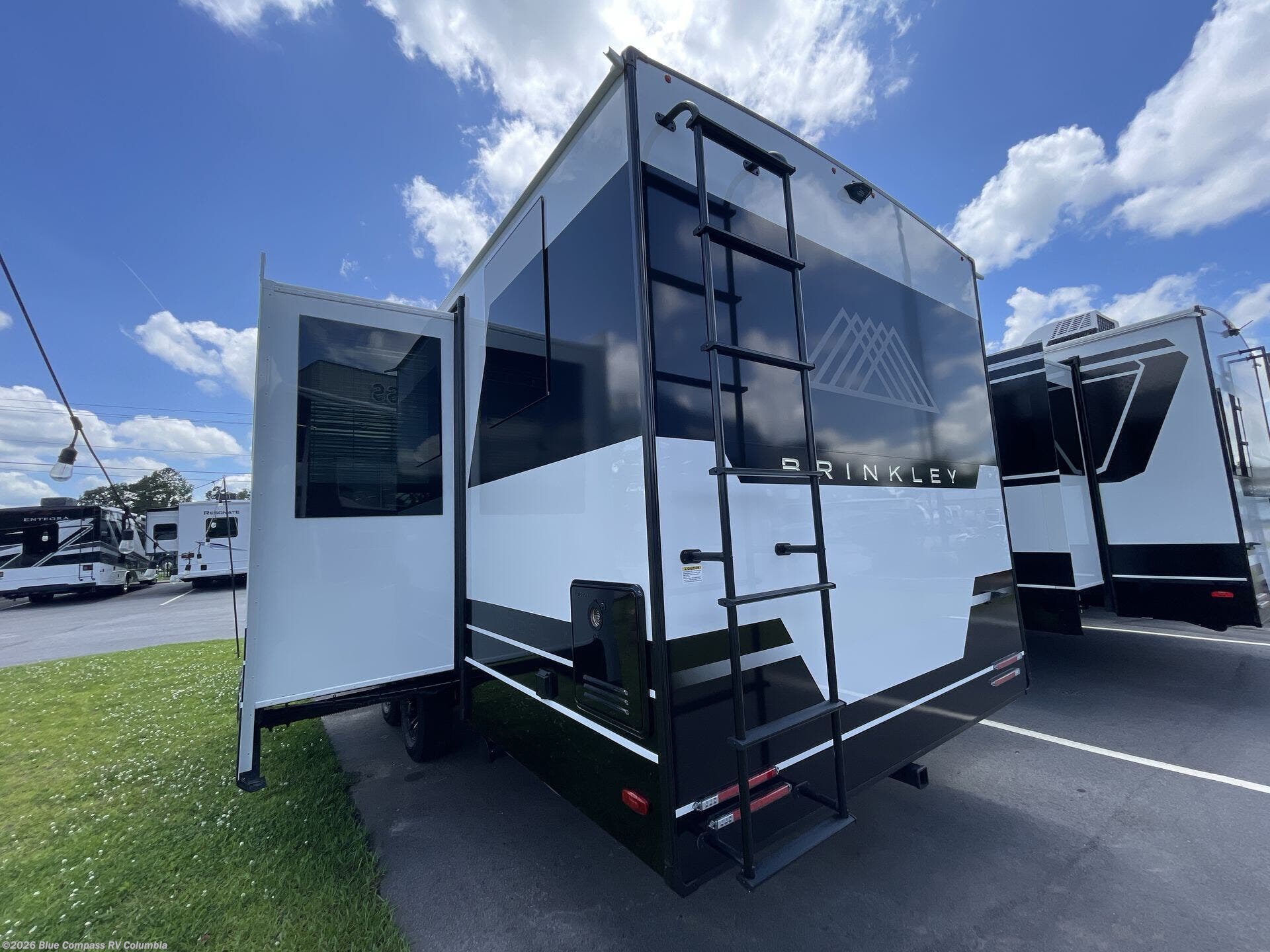 2026 Model I 265 by Brinkley RV from Blue Compass RV Columbia in Lexington, South Carolina