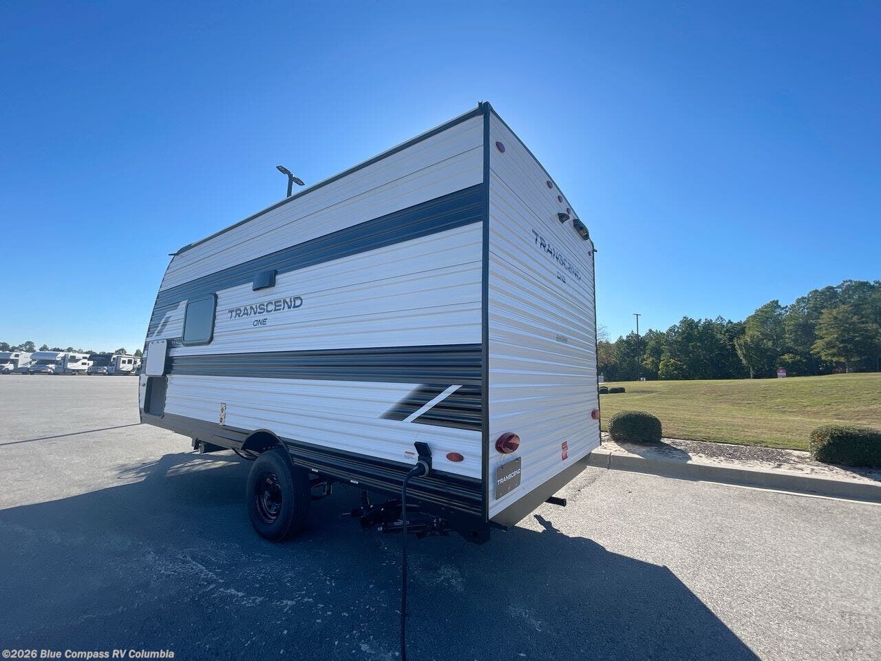 2026 Transcend One 151RB by Grand Design from Blue Compass RV Columbia in Lexington, South Carolina