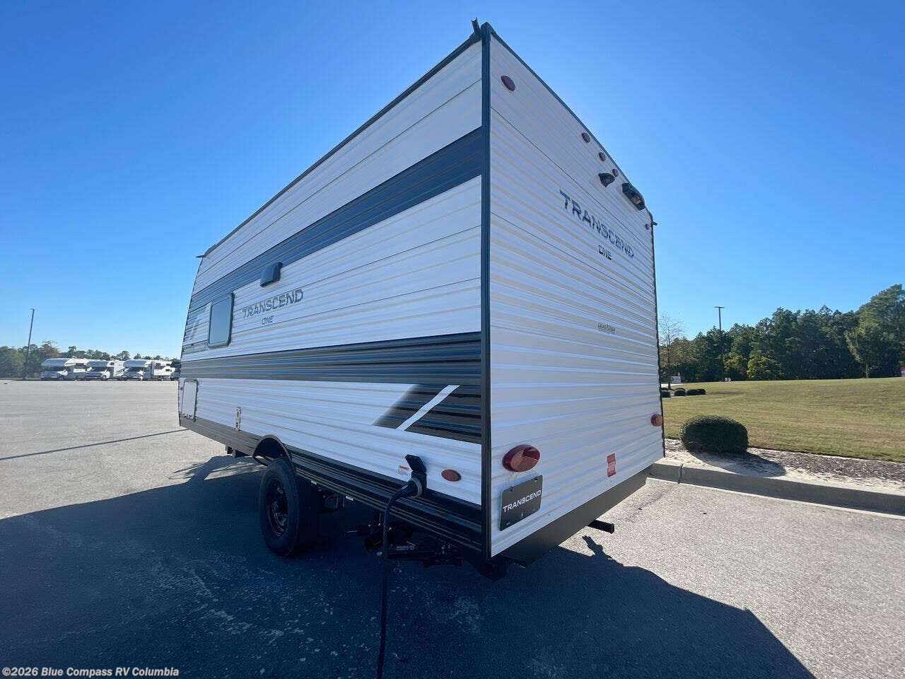 2026 Transcend One 151RB by Grand Design from Blue Compass RV Columbia in Lexington, South Carolina