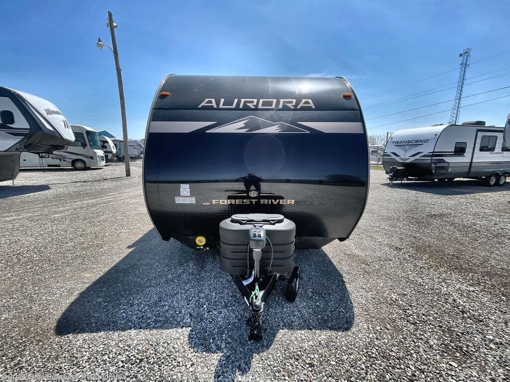 2025 Aurora 26ATH by Forest River from Blue Compass RV Columbia in Lexington, South Carolina