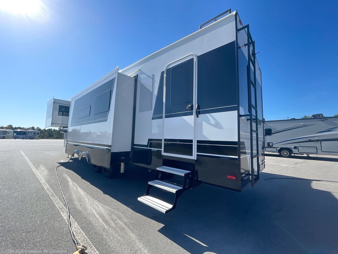 2026 Model Z 3515 by Brinkley RV from Blue Compass RV Columbia in Lexington, South Carolina
