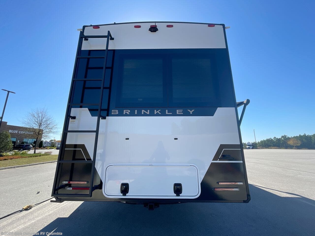 New 2026 Brinkley RV Model Z 3515 available in Lexington, South Carolina