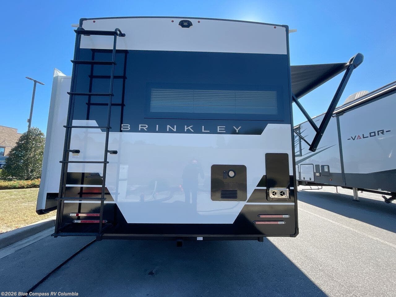 New 2026 Brinkley RV Model I 275 available in Lexington, South Carolina