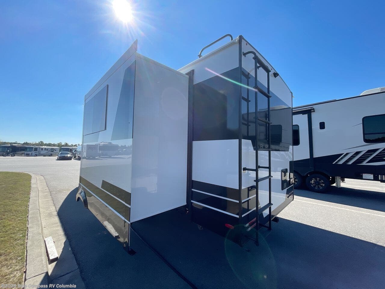 2026 Model I 275 by Brinkley RV from Blue Compass RV Columbia in Lexington, South Carolina