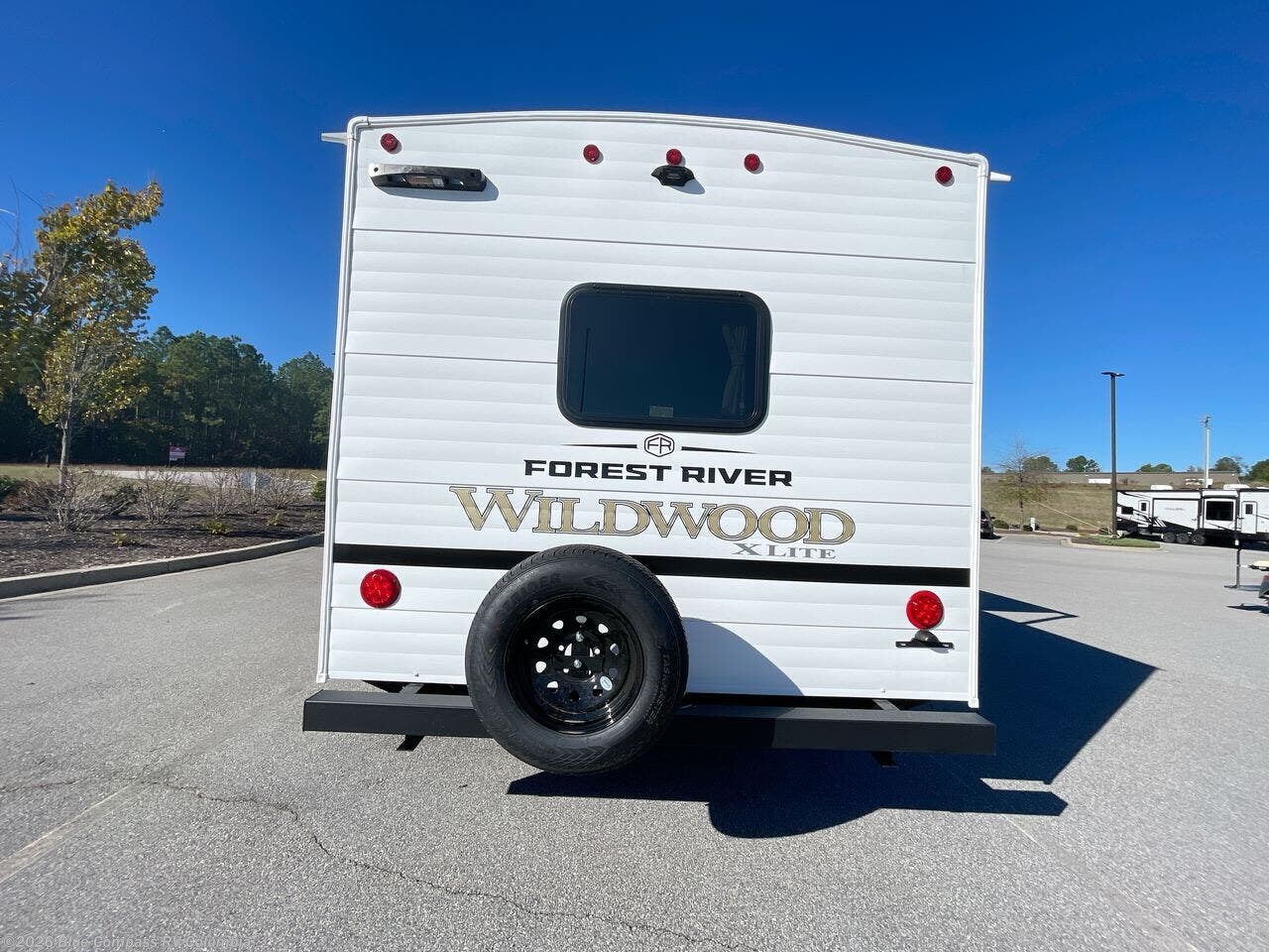 New 2026 Forest River Wildwood X-Lite 28VBXL available in Lexington, South Carolina