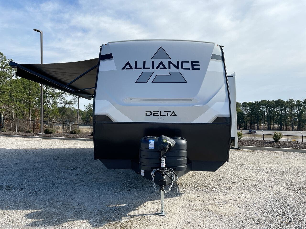 2024 Delta 251BH by Alliance RV from Blue Compass RV Columbia in Lexington, South Carolina