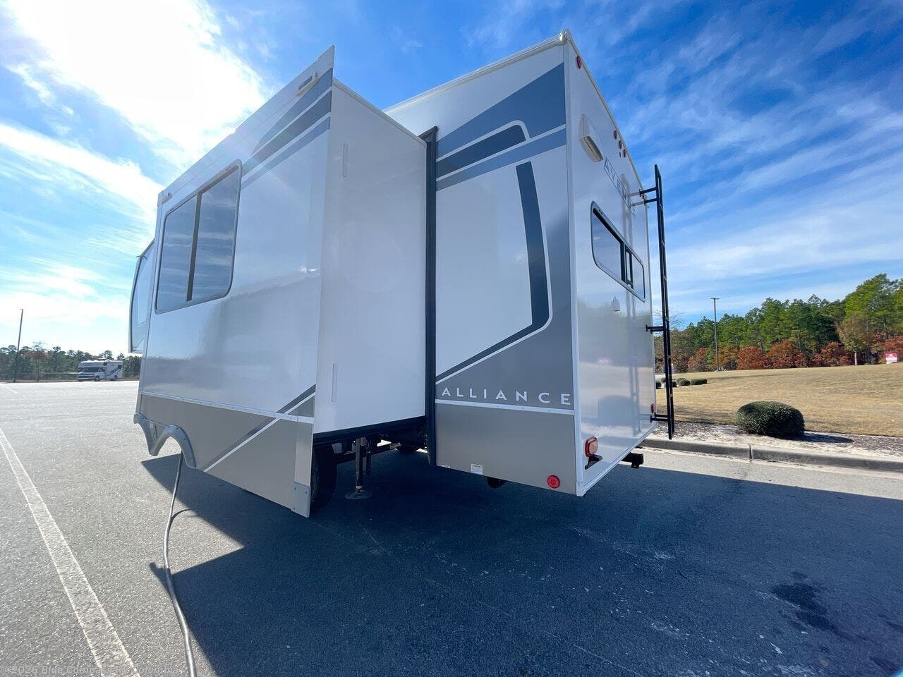 2026 Avenue All-Access 23ML by Alliance RV from Blue Compass RV Columbia in Lexington, South Carolina