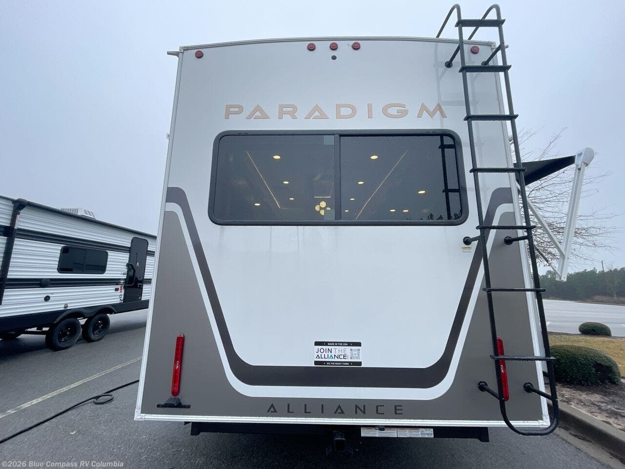 New 2026 Alliance RV Paradigm 310RL available in Lexington, South Carolina