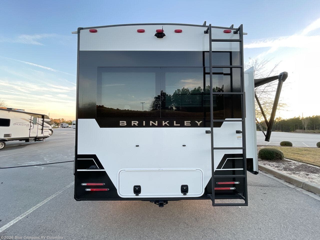 New 2026 Brinkley RV Model Z 2900 available in Lexington, South Carolina