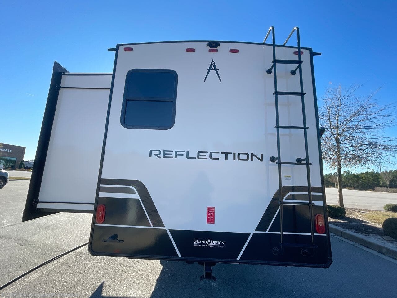 2026 Reflection 311BHS by Grand Design from Blue Compass RV Columbia in Lexington, South Carolina