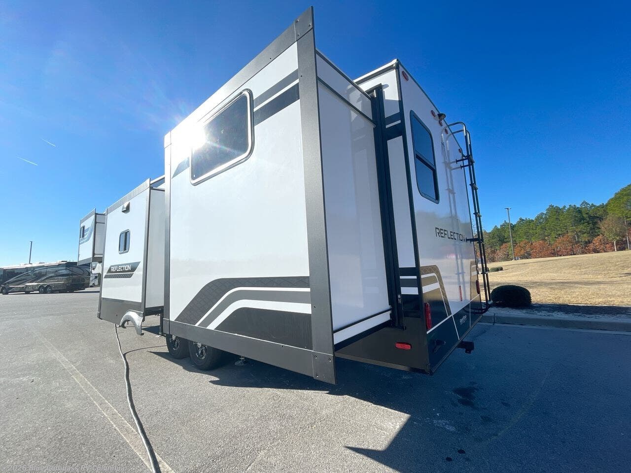 2026 Grand Design Reflection 311BHS - New Fifth Wheel For Sale by Blue Compass RV Columbia in Lexington, South Carolina features Slideout