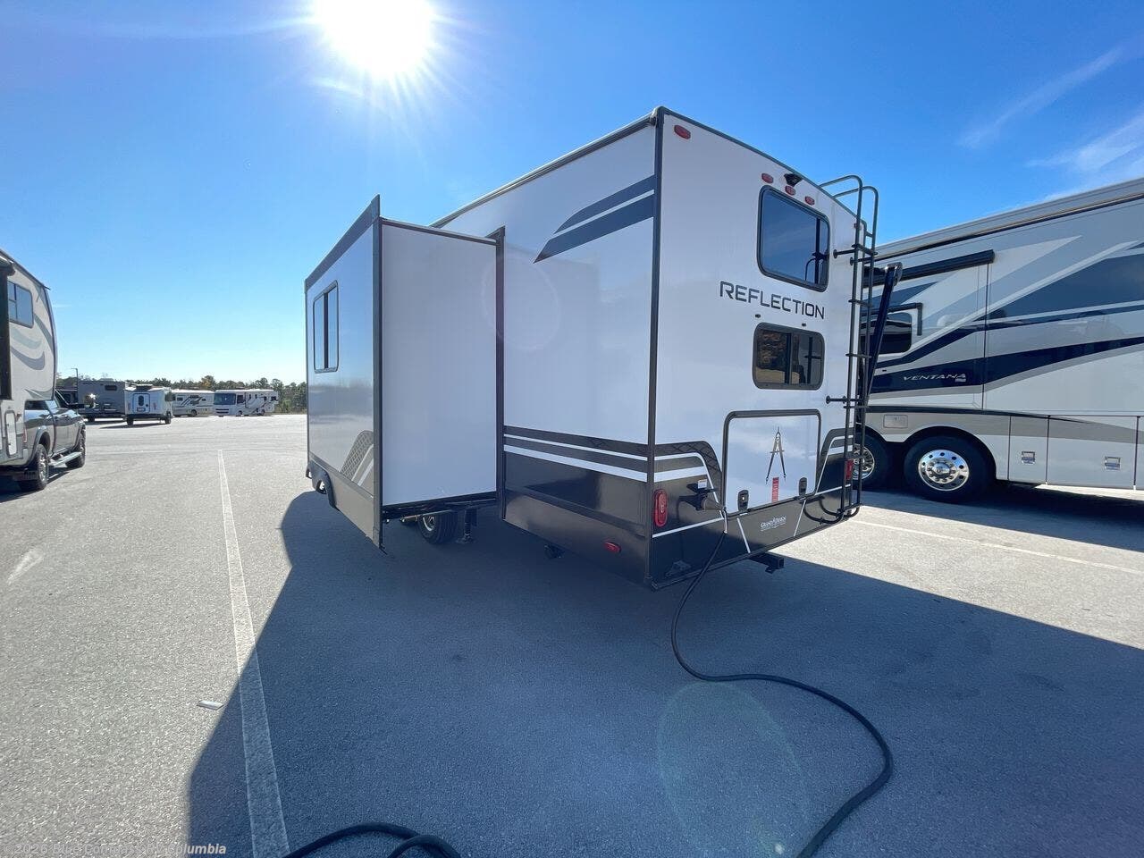 2026 Reflection 100 Series 27BH by Grand Design from Blue Compass RV Columbia in Lexington, South Carolina