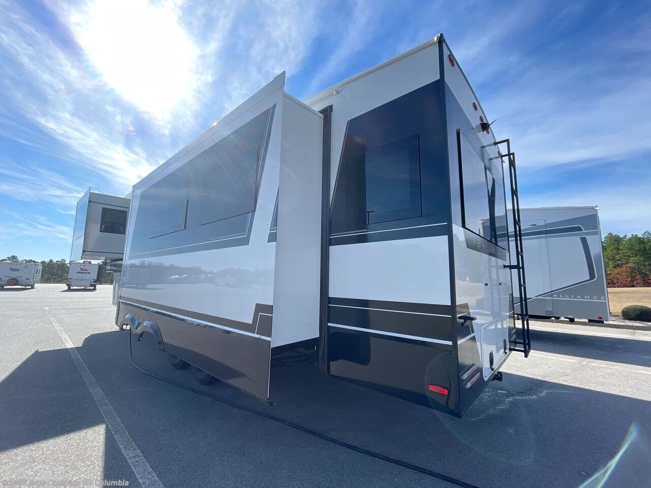 2026 Model Z 3100 by Brinkley RV from Blue Compass RV Columbia in Lexington, South Carolina