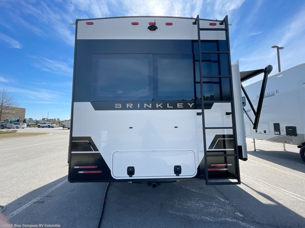 New 2026 Brinkley RV Model Z 3100 available in Lexington, South Carolina