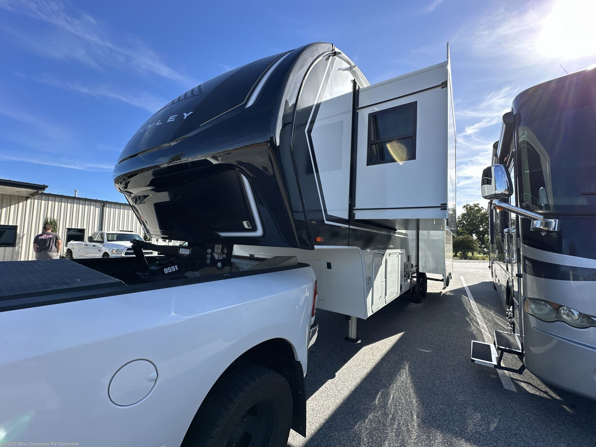 New 2026 Brinkley RV Model Z 3100 available in Lexington, South Carolina